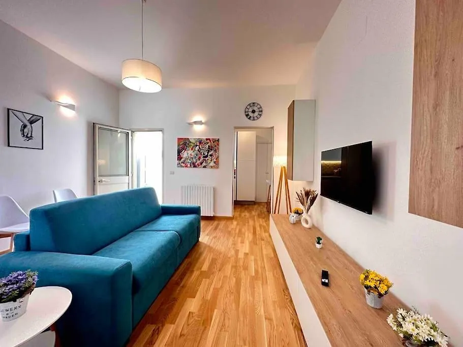 Lella Suite Home Lecce