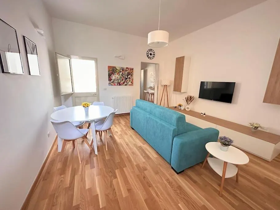Lella Suite Home Lecce