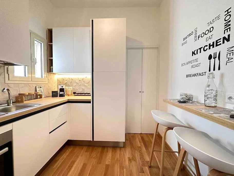 Lella Suite Home Lecce Italy